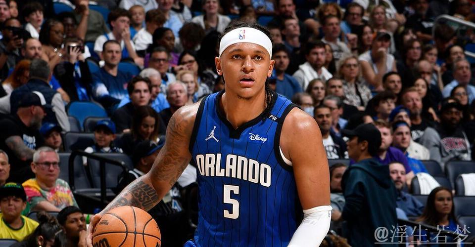 魔术轻取国王：班凯罗24+6+6，德罗赞贡献21分