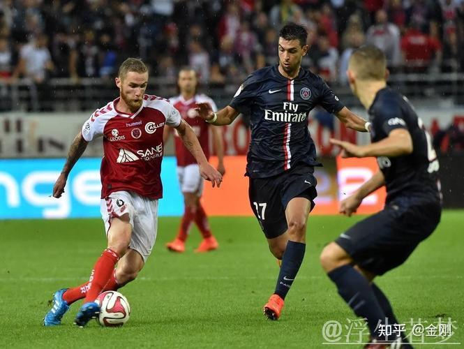 梅斯加时4-2击败兰斯升入法甲，艾因吊射破门+脚后跟助攻显神威